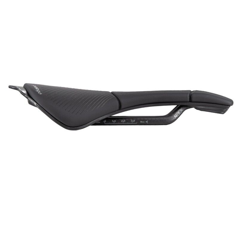Prologo Scratch M5 PAS AGX Rails Nack Slide Control - Cykelsadel | Hardloop