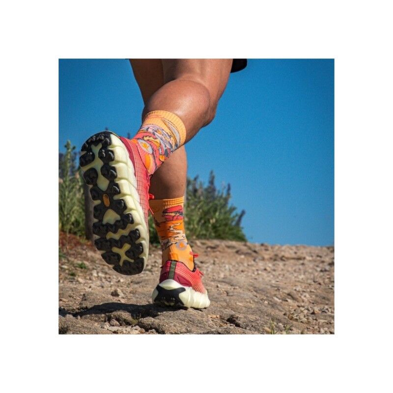 BV Sport Socquette Trail Ultra.2 - Chaussettes running | Hardloop
