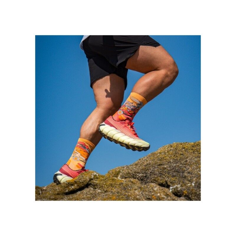 BV Sport Socquette Trail Ultra.2 - Chaussettes running | Hardloop