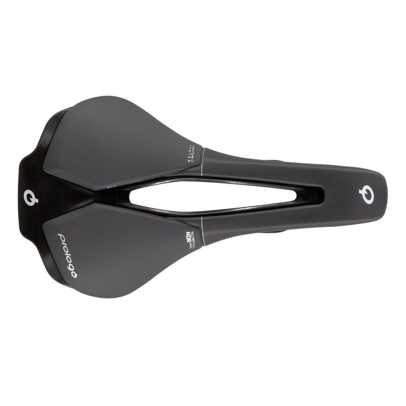 Prologo Scratch NDR PAS Rails Nack - Bike saddle | Hardloop