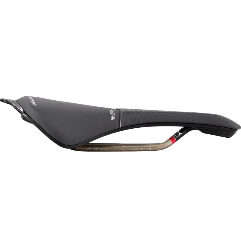 Prologo Scratch NDR PAS Rails Tirox - Selle de vélo | Hardloop