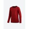 Woolpower Kids Crewneck 200 - Merino Wool Jersey  - Kid's | Hardloop