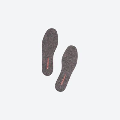 Felt Insoles - Podeszwy