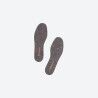 Woolpower Felt Insoles - Insoles | Hardloop
