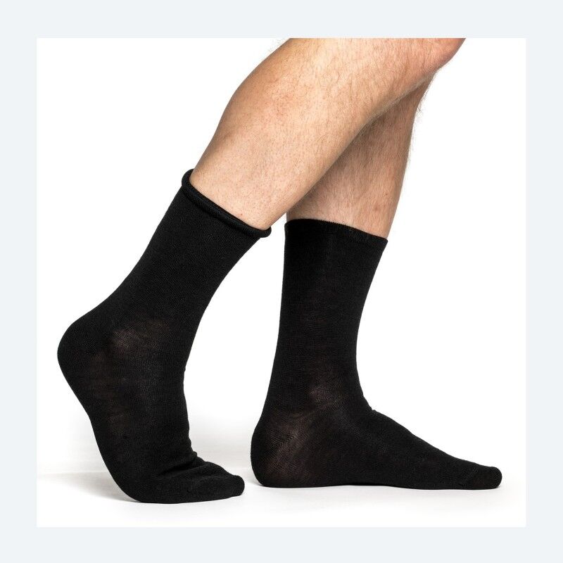 Woolpower Socks Liner Classic - Merinosocken | Hardloop