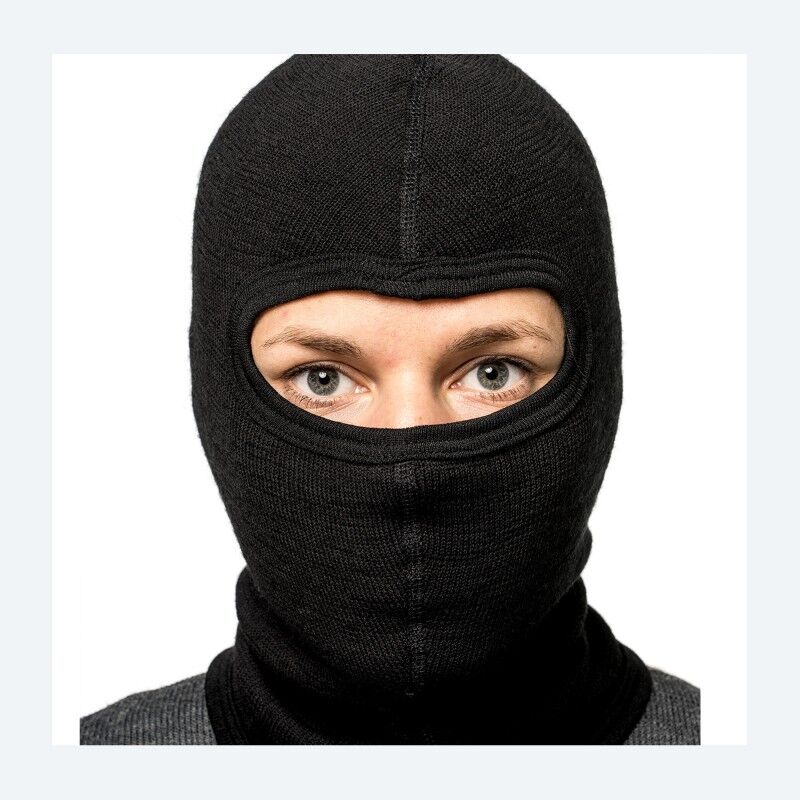 Woolpower Balaclava 200 - Pasamontañas | Hardloop
