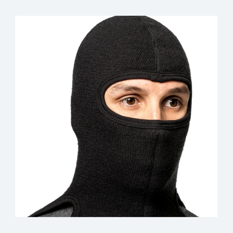 Woolpower Balaclava 400 - Kukla | Hardloop