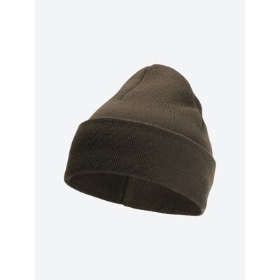 Beanie Classic - Merino wool Beanie