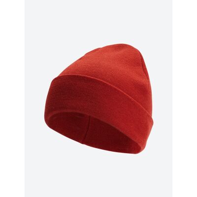 Beanie Classic - Merino wool Beanie