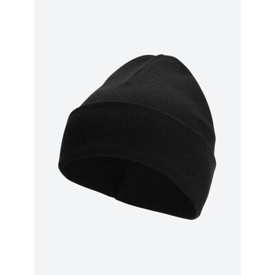 Beanie Classic - Merino wool Beanie