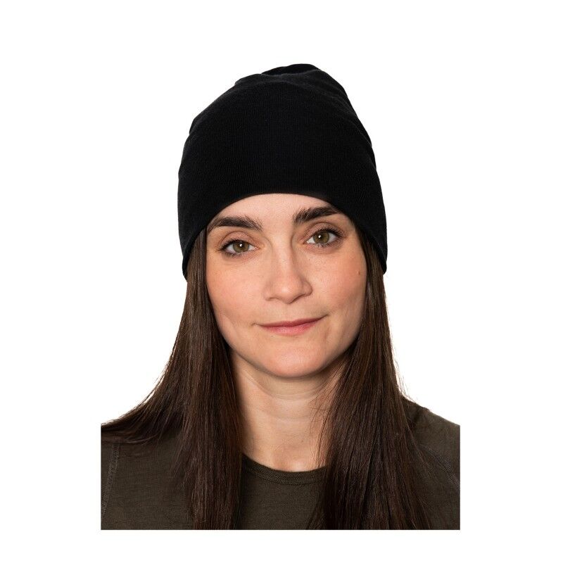 Woolpower Beanie LITE - Čepice merino vlna | Hardloop