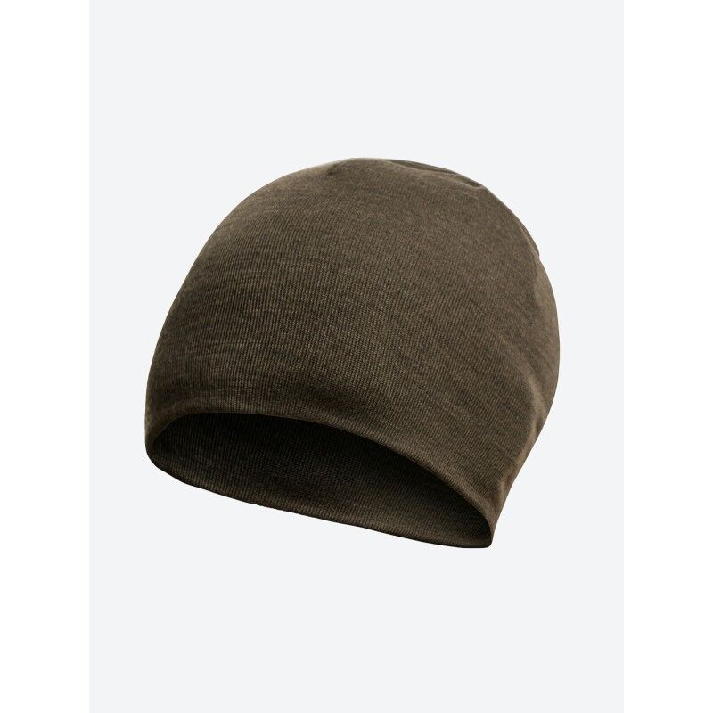 Beanie LITE - Merinowol Mutsen