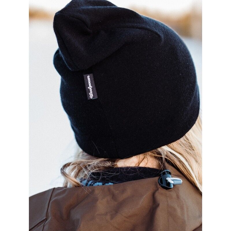 Woolpower Beanie LITE - Merino wool Beanie | Hardloop