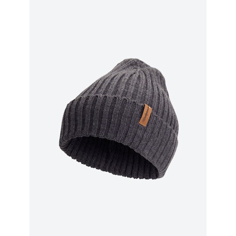 Beanie Rib - Merinovilla Pipot