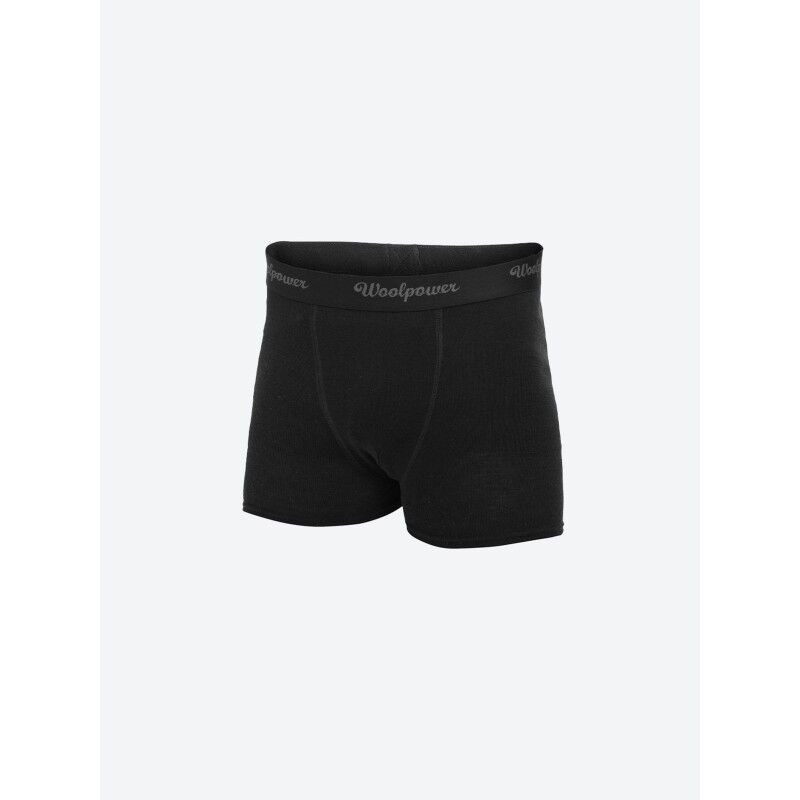 Woolpower Boxer M's LITE - Merino Wool Boxer | Hardloop