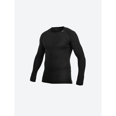 Crewneck LITE - Camisola térmica de lã merino