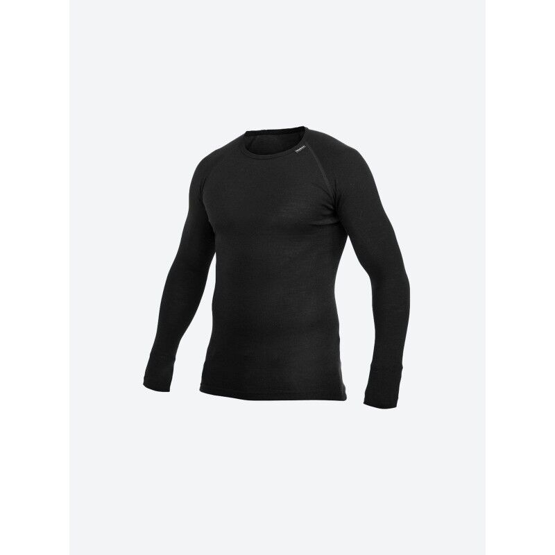 Crewneck LITE - Merinoulltröja