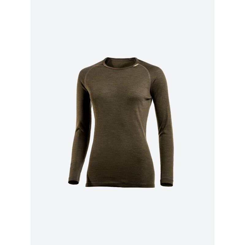 Crewneck LITE - Merinovillapaidat