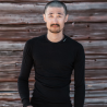 Woolpower Crewneck LITE - Merinovillapaidat | Hardloop
