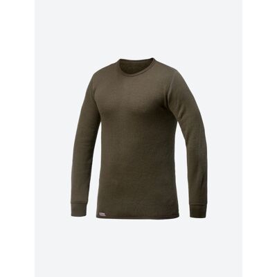 Crewneck 200 - Jersey de lana merino