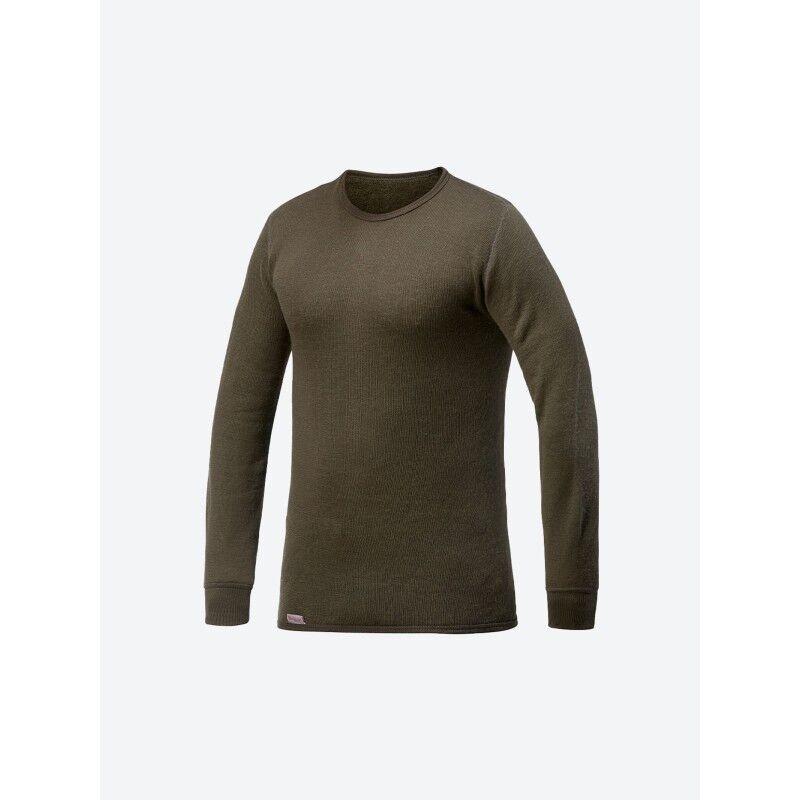 Crewneck 200 - Merinowolltrikot