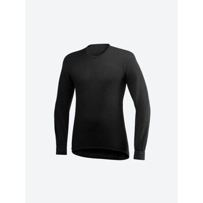 Crewneck 200 - Maglia in lana merino