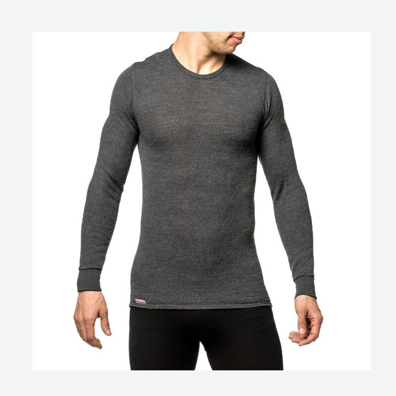 Crewneck 200 - Merinoulltröja