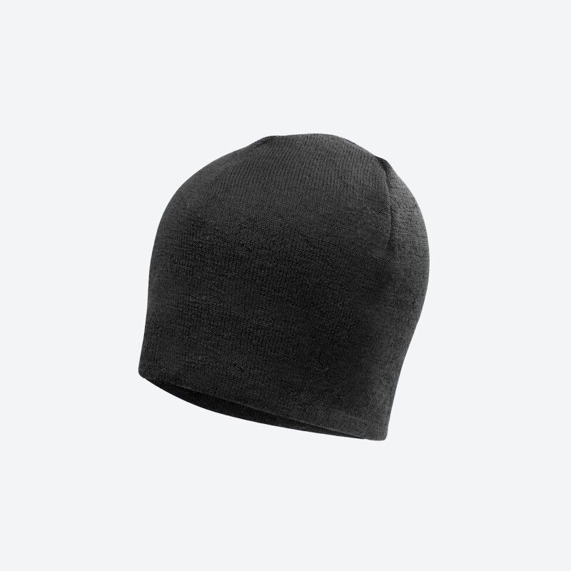 Woolpower Cap 400 - Merinowol Mutsen | Hardloop