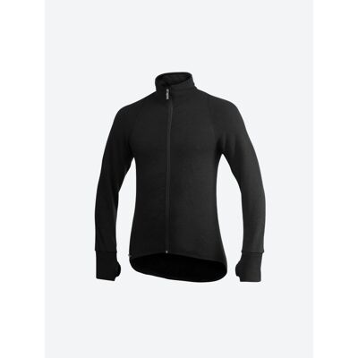 Full Zip Jacket 600 - Merino Fleece jacket