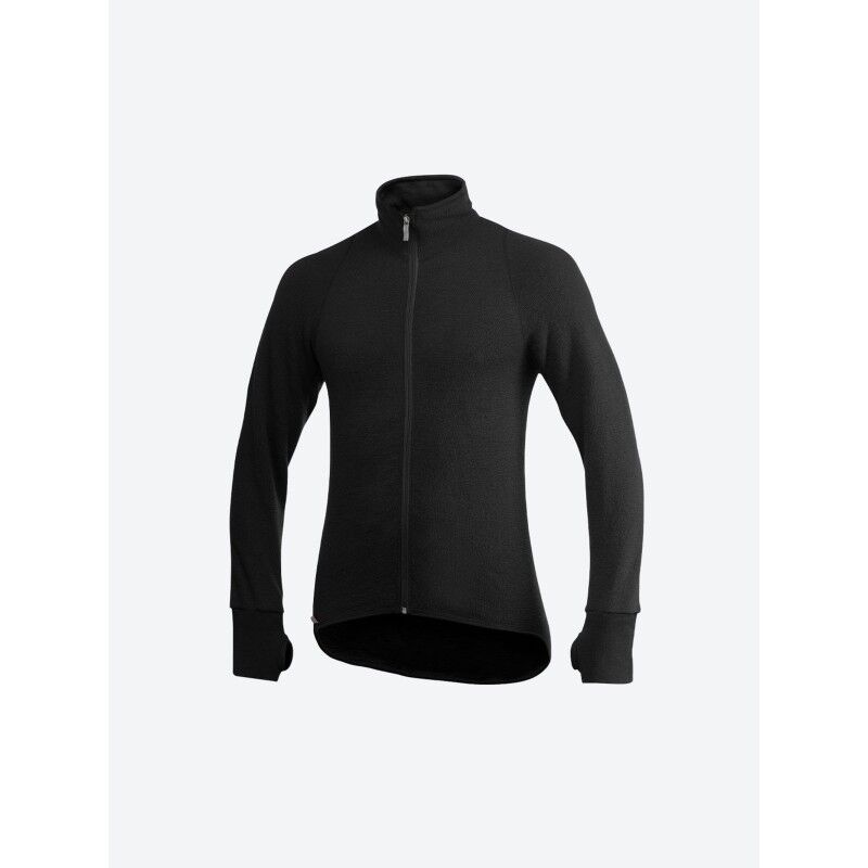 Full Zip Jacket 600 - Merino Fleecetakki