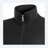 Woolpower Full Zip Jacket 600 - Merino Fleecetakki | Hardloop