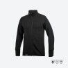 Woolpower Full Zip Jacket Protection 400 - Merino Fleece jacket | Hardloop