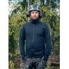 Woolpower Full Zip Jacket Protection 400 - Fleesová mikina | Hardloop