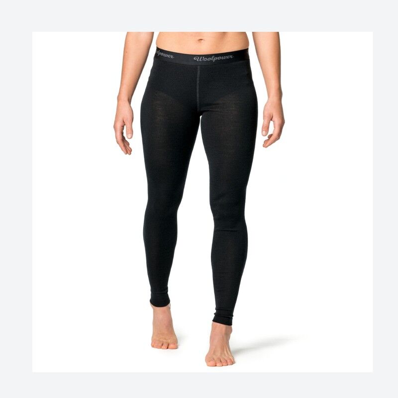 Long Johns W's LITE - Merino wool Thermal Tight - Women's