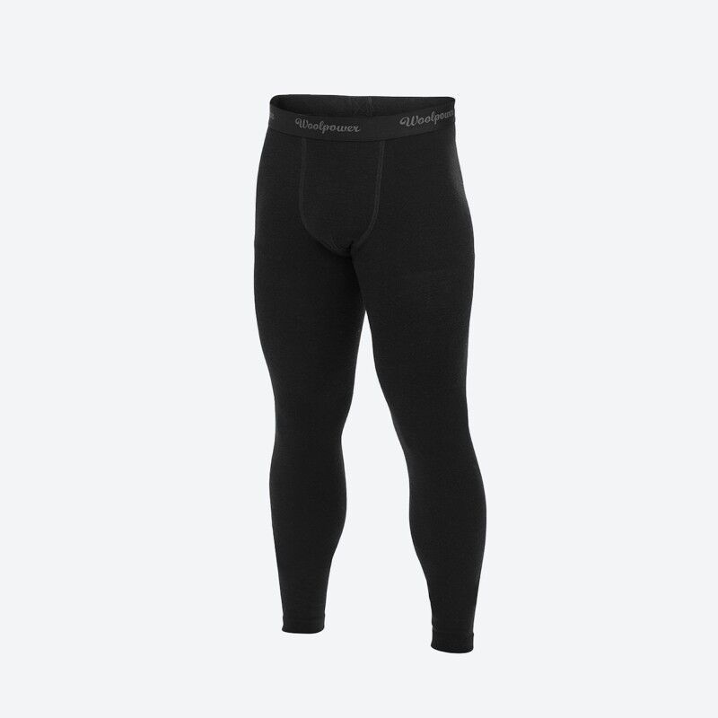 Long Johns M's LITE - Termiska Strumpbyxor i merinoull - Herr