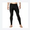 Woolpower Long Johns with Fly 400 - Merinovillaiset Lämpösukkahousut - Miehet | Hardloop