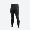Woolpower Long Johns with Fly 400 - Thermische merinowollen Panty - Heren | Hardloop