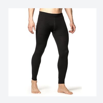 Long Johns 200 - Pantalón Térmico de lana merina