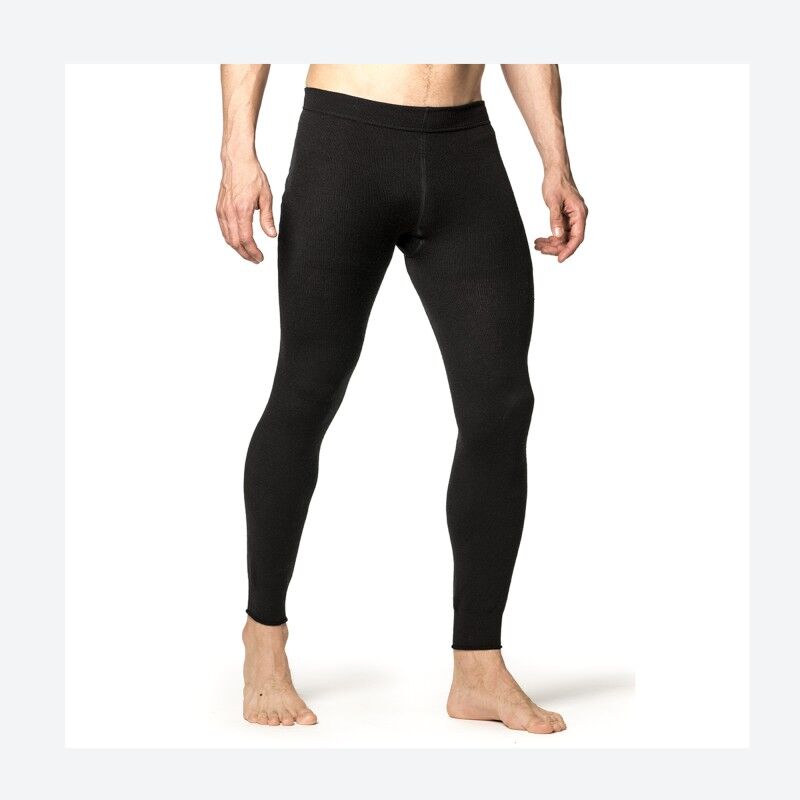 Long Johns 200 - Thermische merinowollen Panty