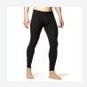 Woolpower Long Johns 200 - Merinovillaiset Lämpösukkahousut | Hardloop