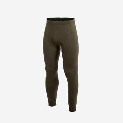 Long Johns 400 - Termiczne Rajstopy z wełny merynosa