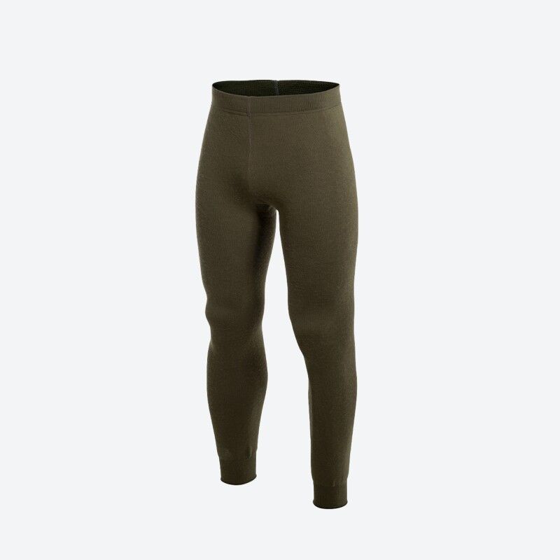 Long Johns 400 - Thermische merinowollen Panty