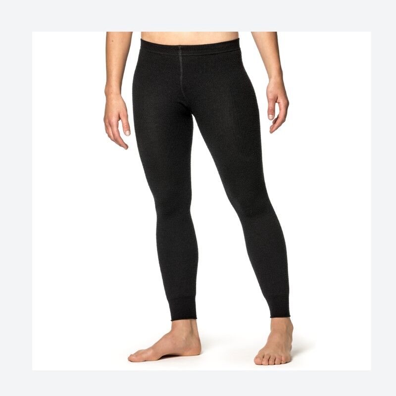 Woolpower Long Johns 400 - Thermische Merinowollstrumpfhose | Hardloop