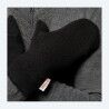 Woolpower Mittens 400 - Moffole in lana merino | Hardloop