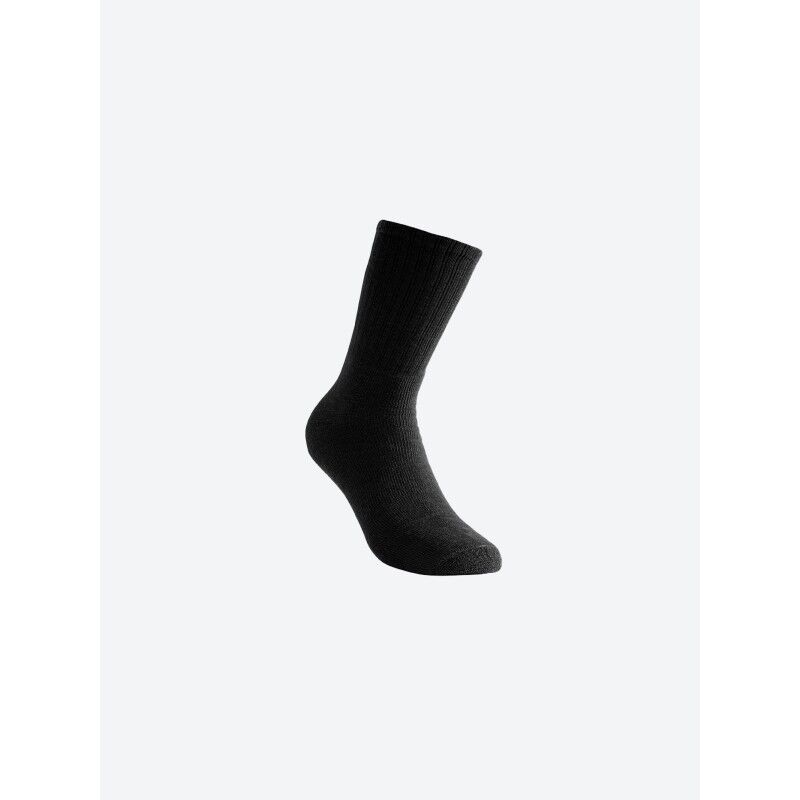 Woolpower Socks Classic 200 - Merinovillasukat | Hardloop