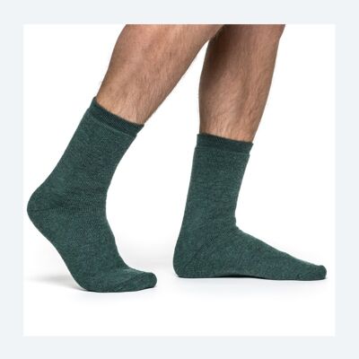 Socks Classic 400 - Merinostrumpor