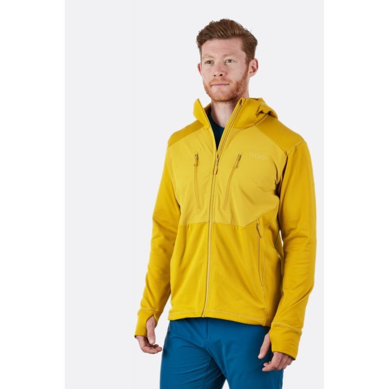 Rab deals megaflux jacket