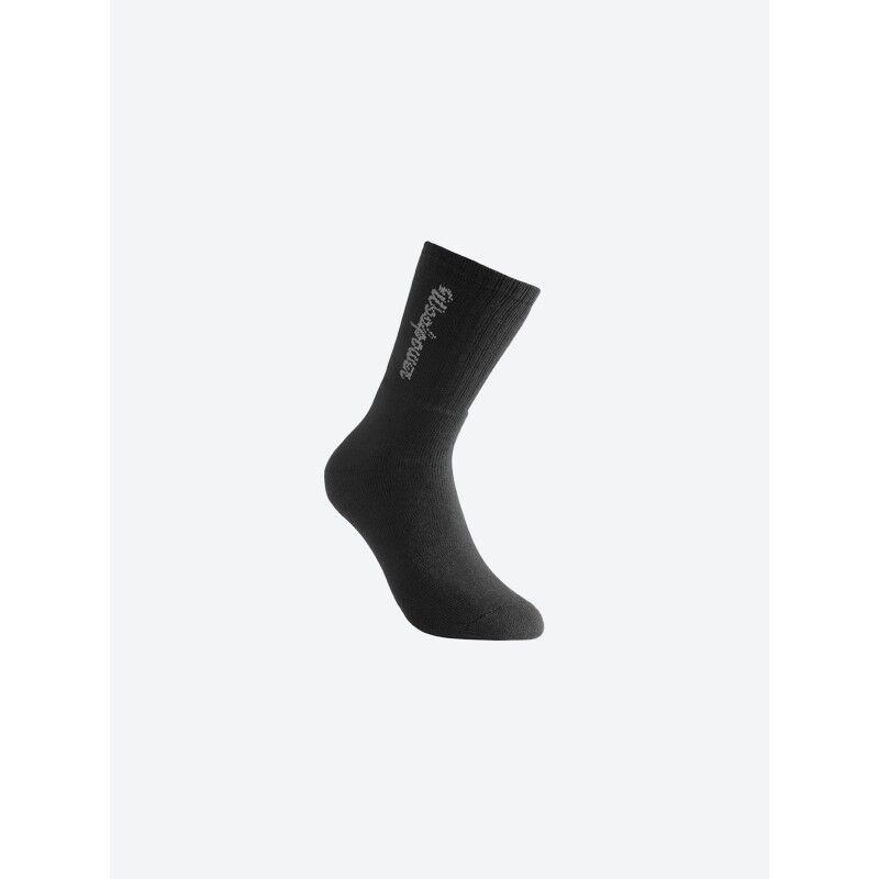 Woolpower Socks Classic Logo 400 - Merinosokken | Hardloop