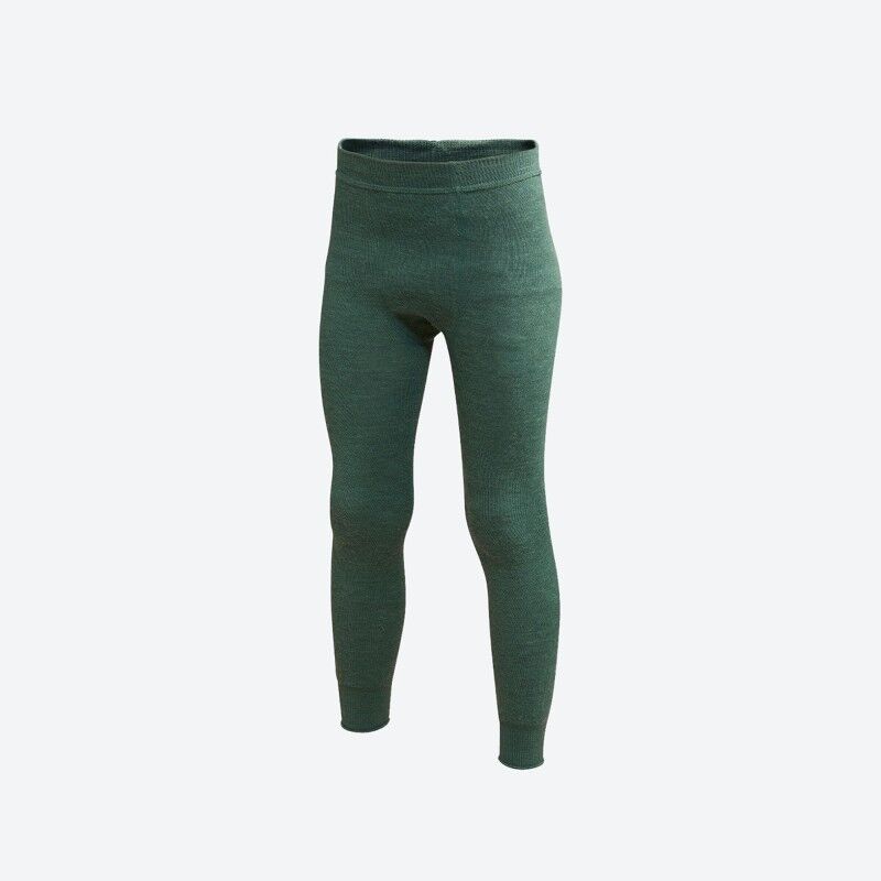 Woolpower Kids Long Johns 200 - Collant thermique laine mérinos enfant | Hardloop