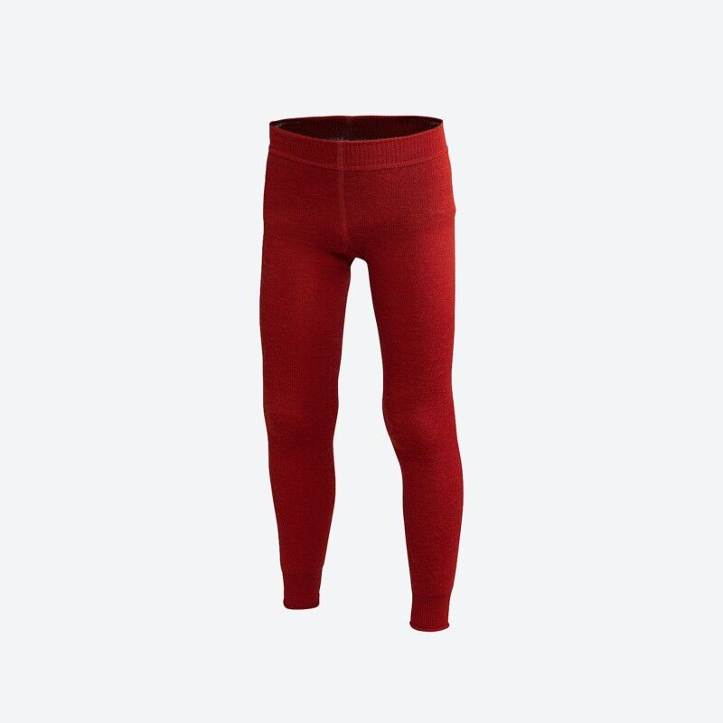 Woolpower Kids Long Johns 200 - Dětské Termální Punčocháče z merino vlny | Hardloop